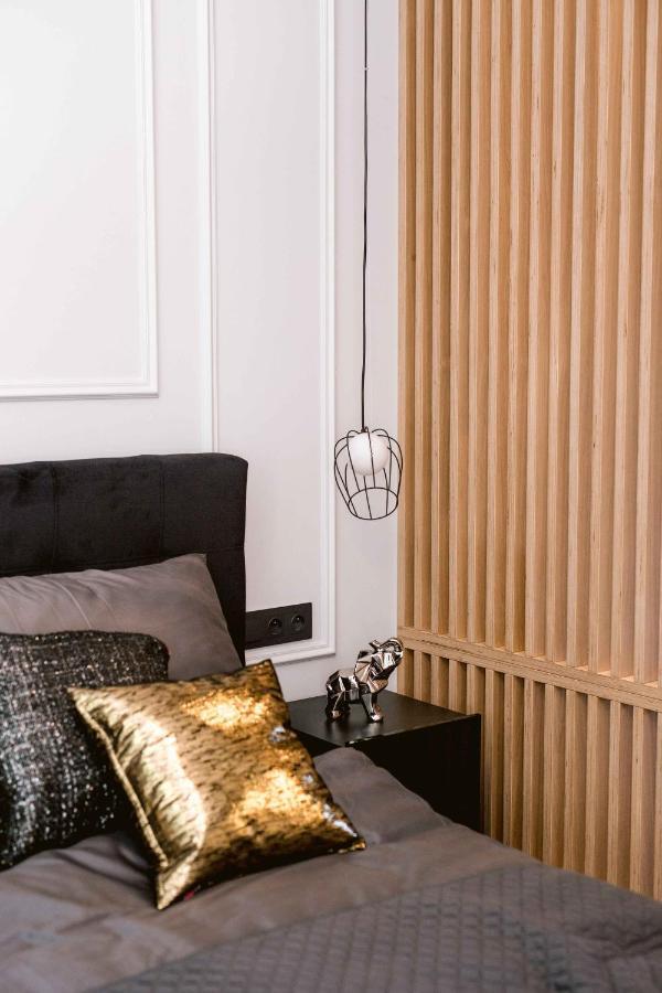 Rent Sopot Mariana Mokwy 20 Apartment Bagian luar foto