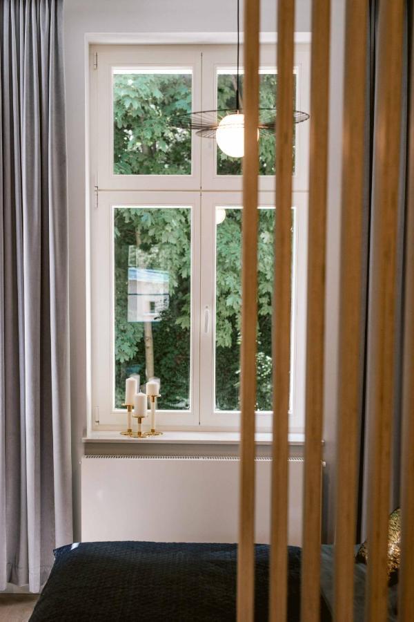 Rent Sopot Mariana Mokwy 20 Apartment Bagian luar foto
