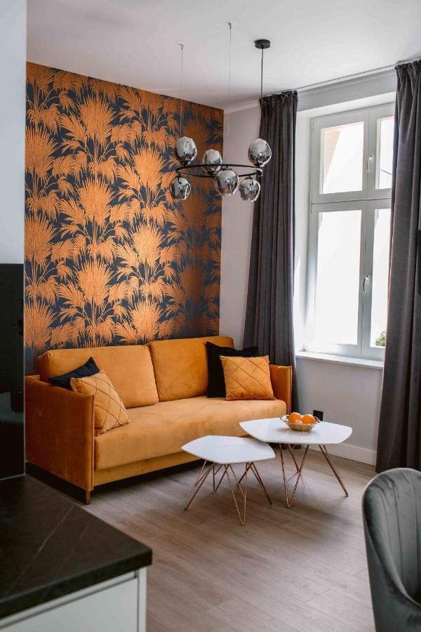 Rent Sopot Mariana Mokwy 20 Apartment Bagian luar foto