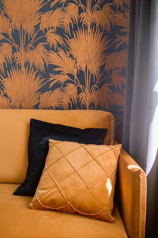 Rent Sopot Mariana Mokwy 20 Apartment Bagian luar foto