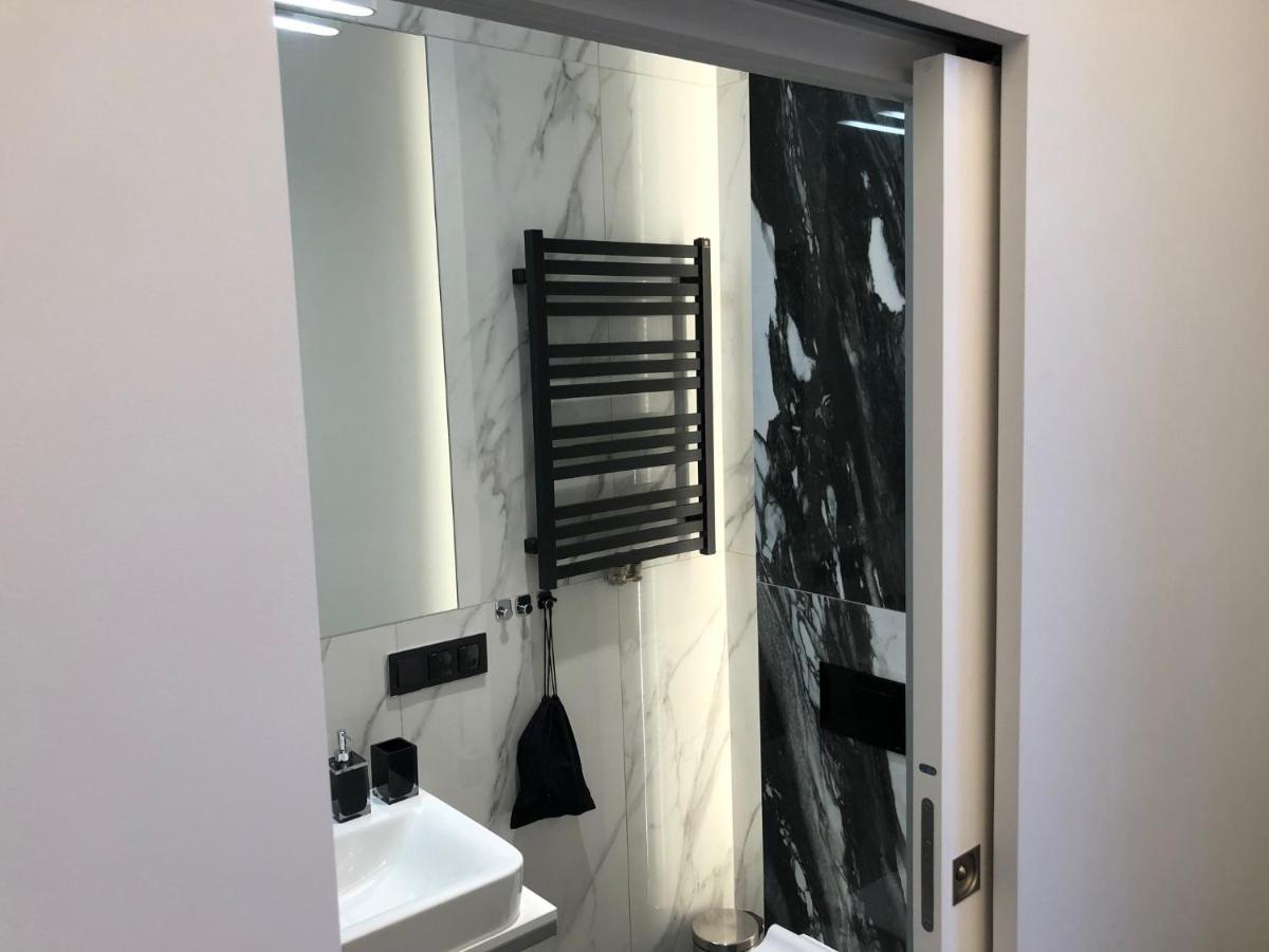 Rent Sopot Mariana Mokwy 20 Apartment Bagian luar foto