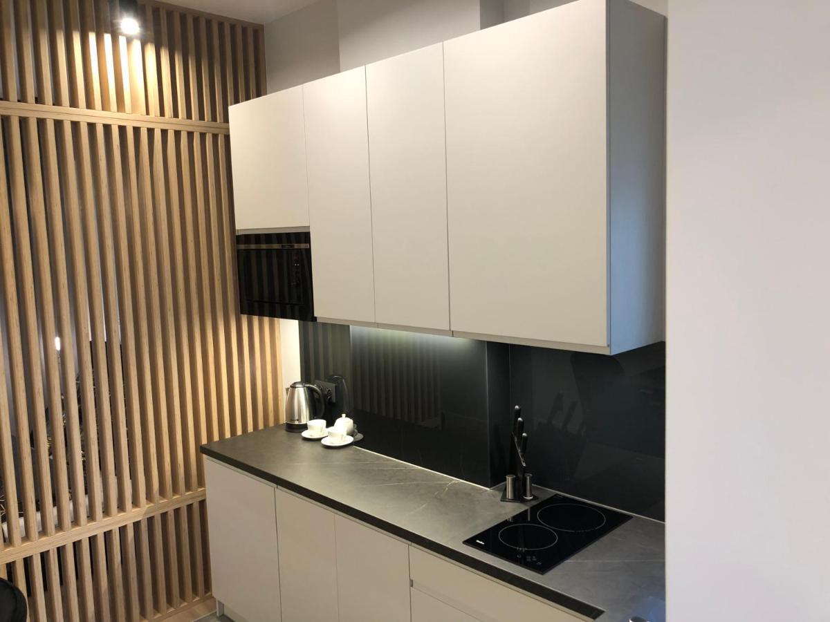 Rent Sopot Mariana Mokwy 20 Apartment Bagian luar foto