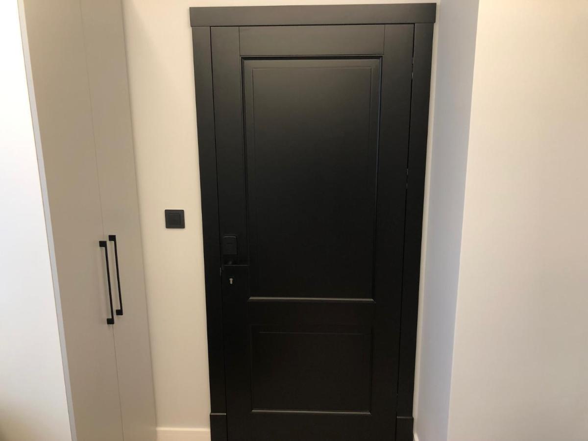 Rent Sopot Mariana Mokwy 20 Apartment Bagian luar foto