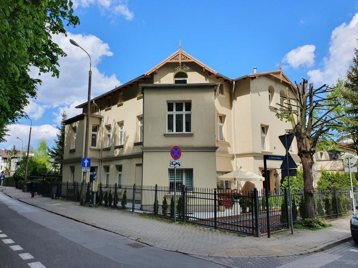 Rent Sopot Mariana Mokwy 20 Apartment Bagian luar foto