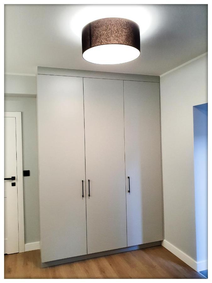 Rent Sopot Mariana Mokwy 20 Apartment Bagian luar foto