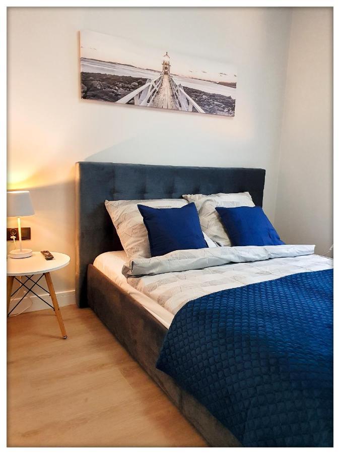 Rent Sopot Mariana Mokwy 20 Apartment Bagian luar foto