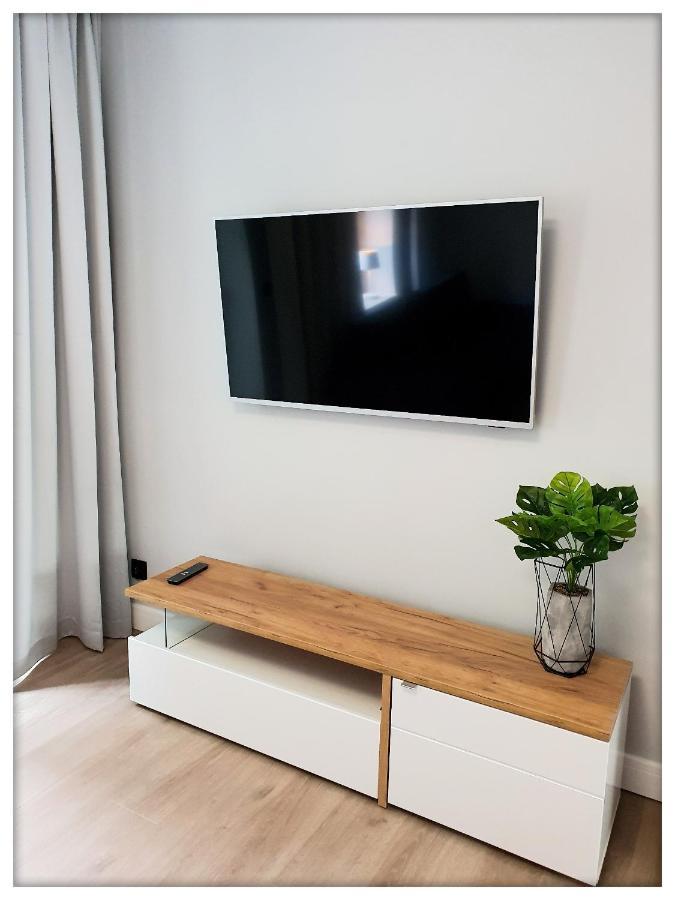 Rent Sopot Mariana Mokwy 20 Apartment Bagian luar foto