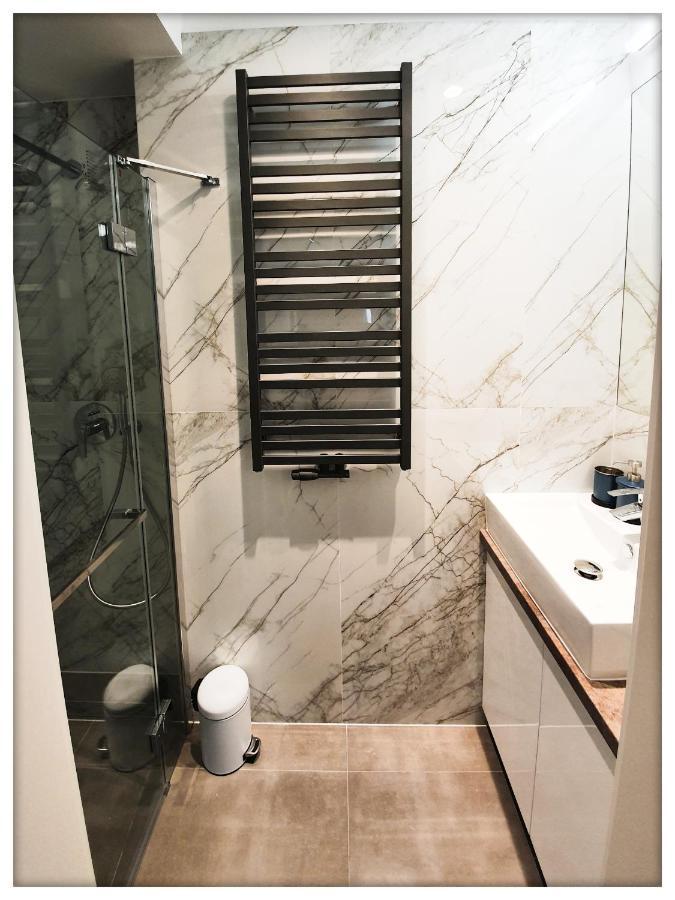 Rent Sopot Mariana Mokwy 20 Apartment Bagian luar foto