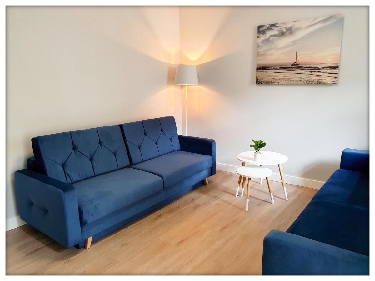 Rent Sopot Mariana Mokwy 20 Apartment Bagian luar foto