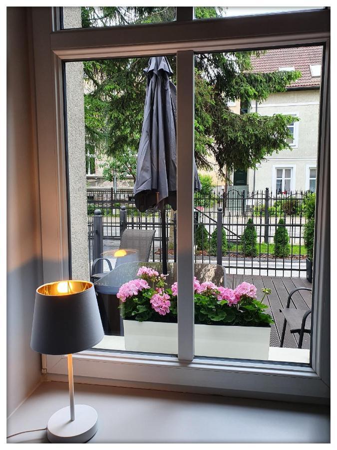 Rent Sopot Mariana Mokwy 20 Apartment Bagian luar foto
