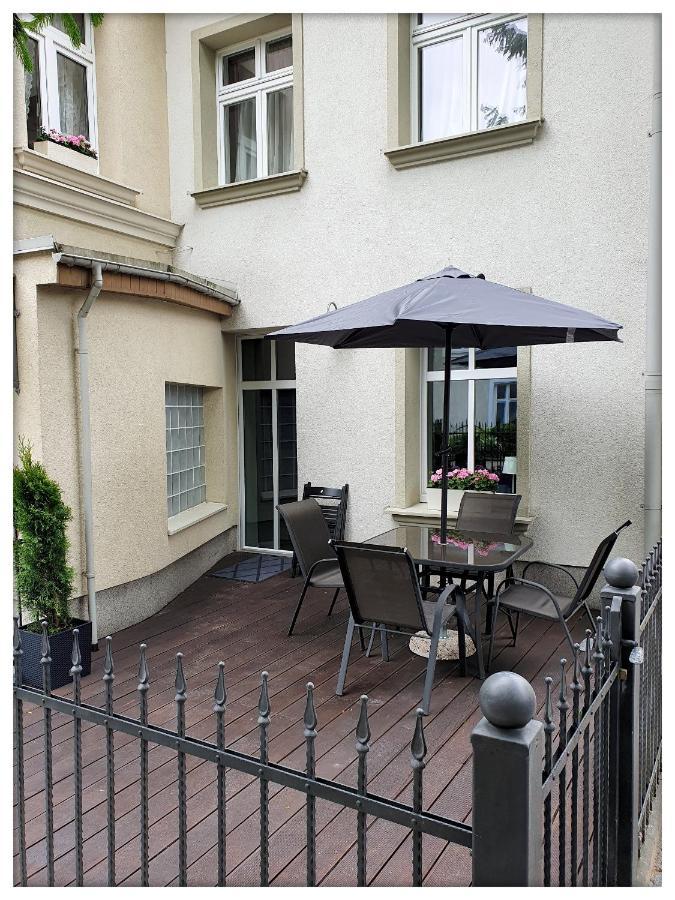 Rent Sopot Mariana Mokwy 20 Apartment Bagian luar foto