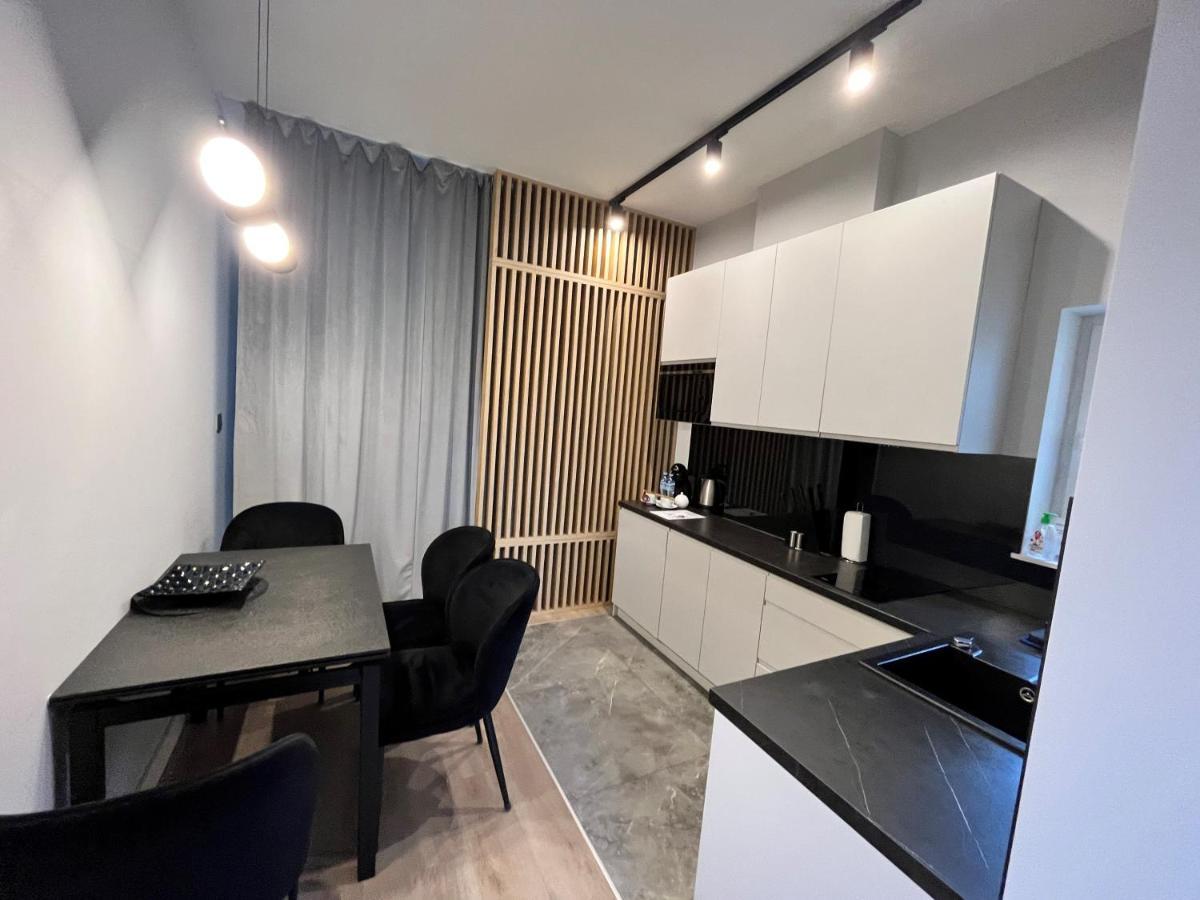 Rent Sopot Mariana Mokwy 20 Apartment Bagian luar foto