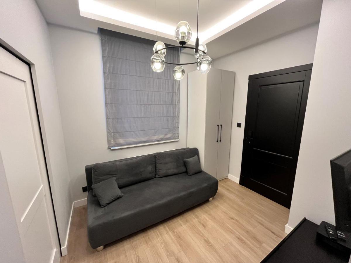 Rent Sopot Mariana Mokwy 20 Apartment Bagian luar foto