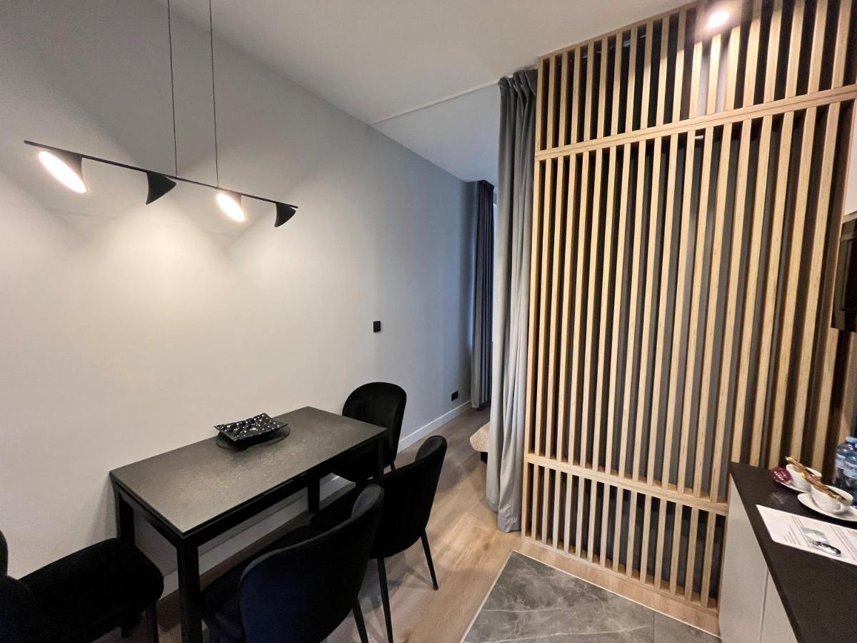 Rent Sopot Mariana Mokwy 20 Apartment Bagian luar foto