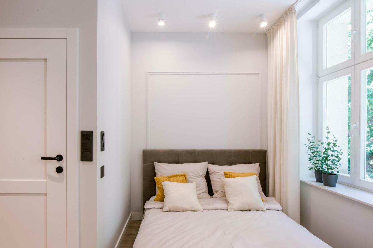 Rent Sopot Mariana Mokwy 20 Apartment Bagian luar foto