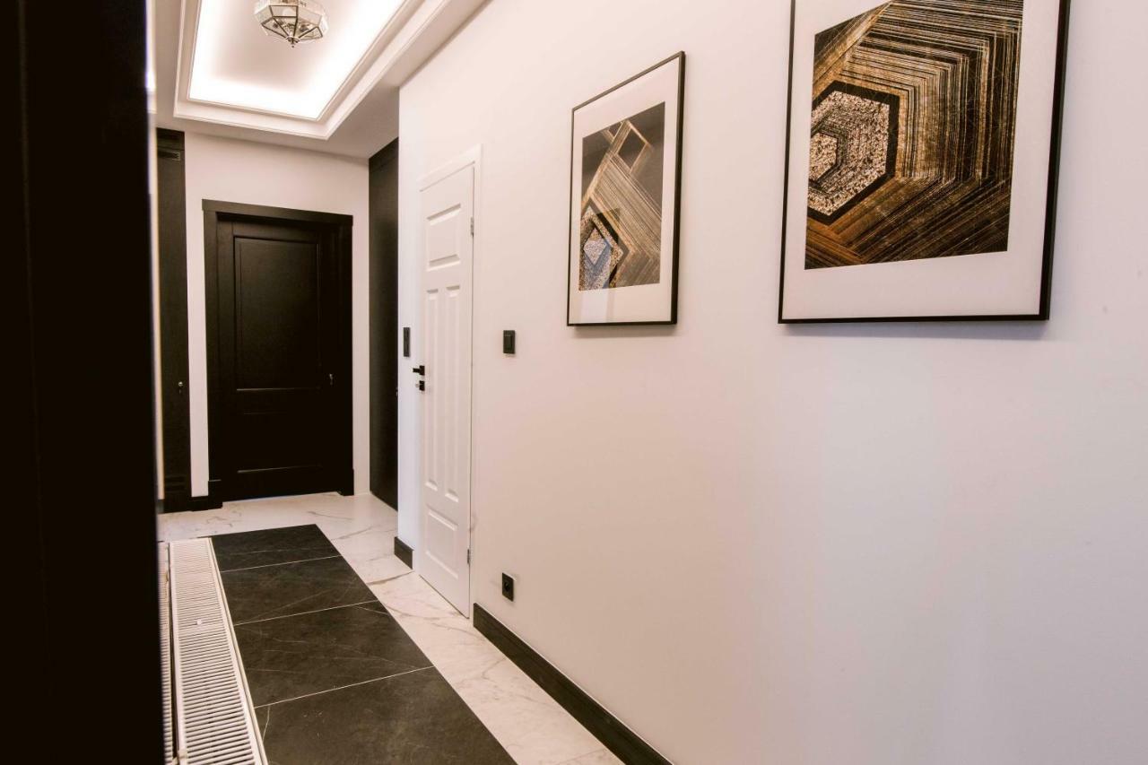 Rent Sopot Mariana Mokwy 20 Apartment Bagian luar foto
