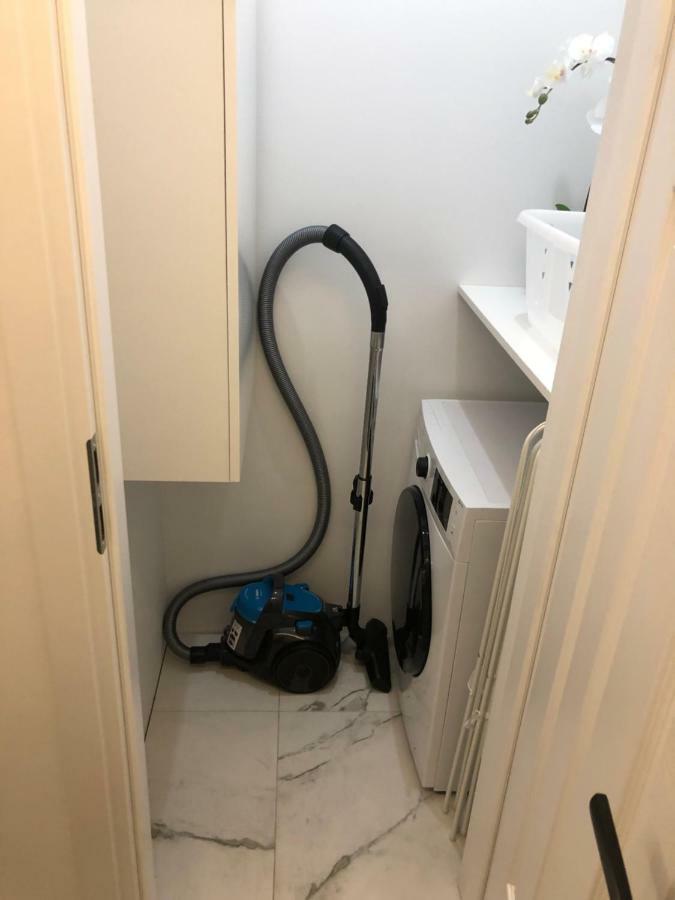 Rent Sopot Mariana Mokwy 20 Apartment Bagian luar foto