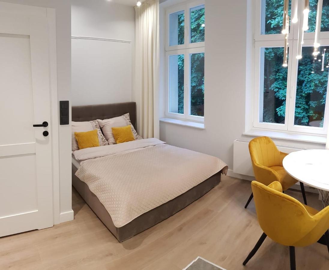 Rent Sopot Mariana Mokwy 20 Apartment Bagian luar foto