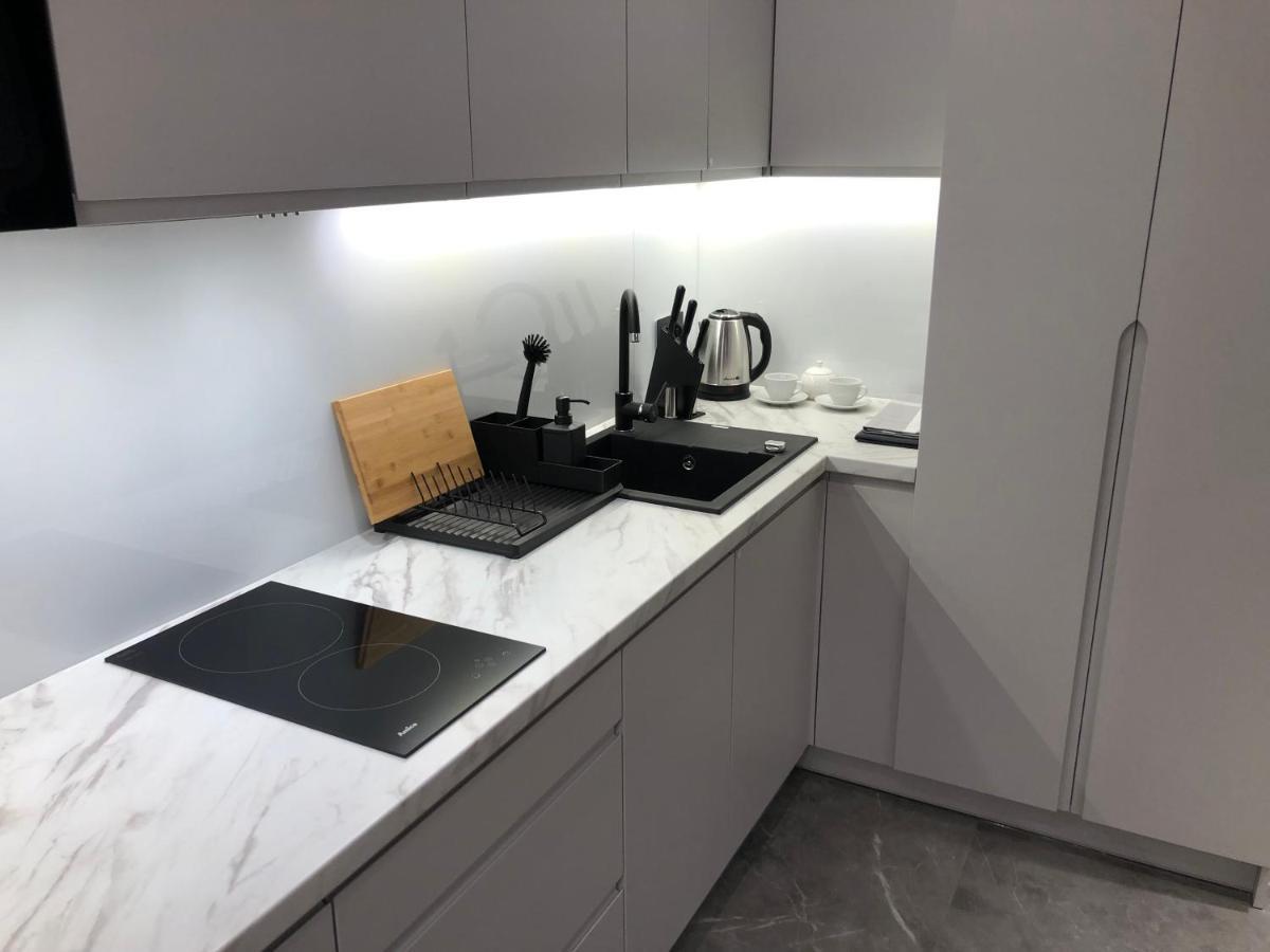 Rent Sopot Mariana Mokwy 20 Apartment Bagian luar foto