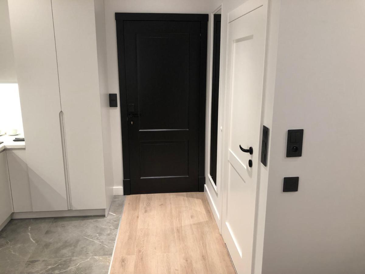 Rent Sopot Mariana Mokwy 20 Apartment Bagian luar foto