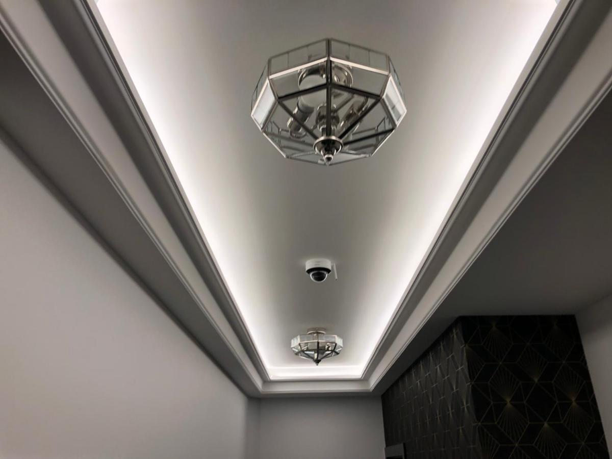 Rent Sopot Mariana Mokwy 20 Apartment Bagian luar foto
