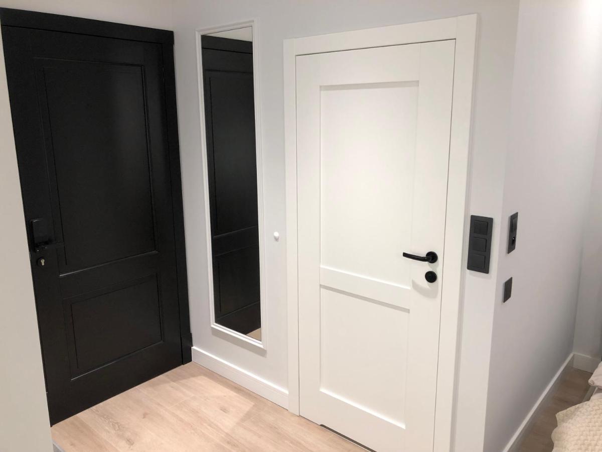 Rent Sopot Mariana Mokwy 20 Apartment Bagian luar foto